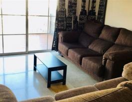 Chalet pareado