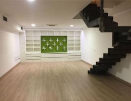Chalet pareado