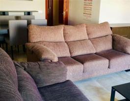 Chalet pareado