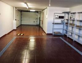 Chalet pareado