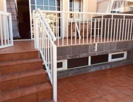 Chalet pareado