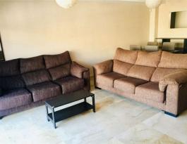 Chalet pareado