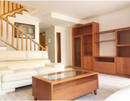 Chalet adosado