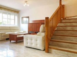 Chalet adosado