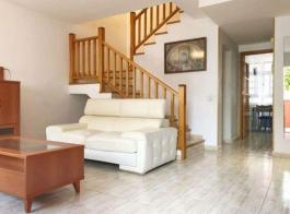 Chalet adosado