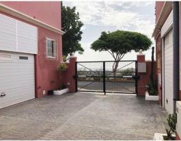 Chalet adosado