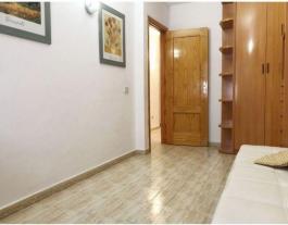 Chalet adosado