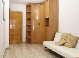 Chalet adosado