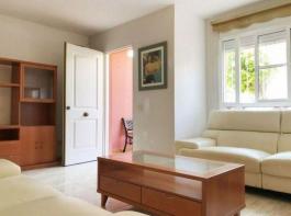 Chalet adosado