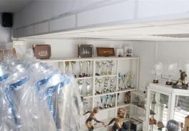 Tienda