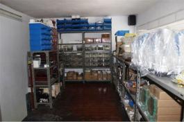 Tienda