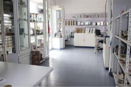 Tienda