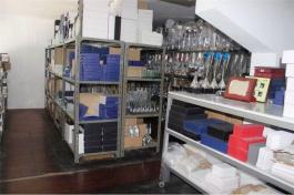 Tienda