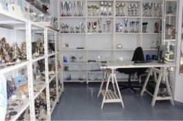 Tienda