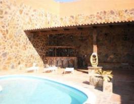 Chalet pareado
