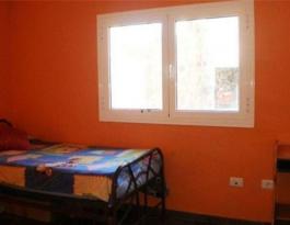 Chalet pareado