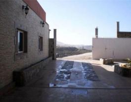 Chalet pareado