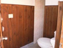 Chalet pareado