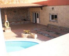 Chalet pareado