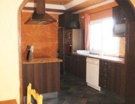 Chalet pareado