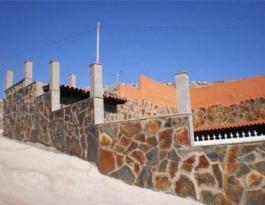 Chalet pareado