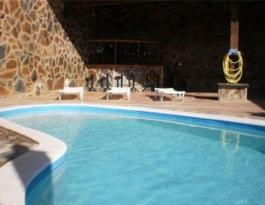 Chalet pareado