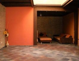 Chalet pareado