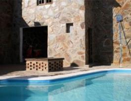 Chalet pareado