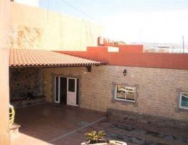Chalet pareado