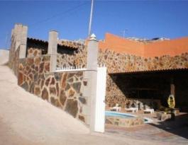 Chalet pareado