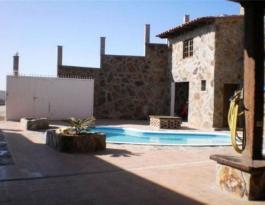 Chalet pareado