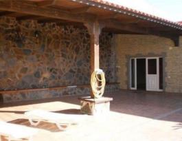 Chalet pareado