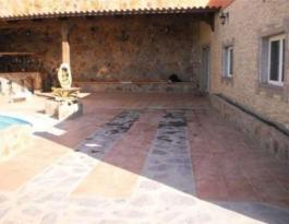 Chalet pareado