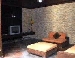 Chalet pareado