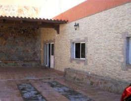Chalet pareado