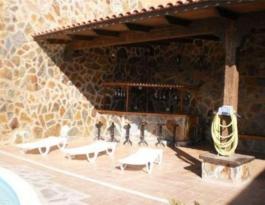Chalet pareado