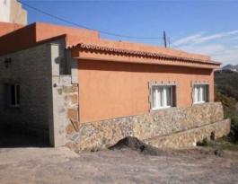 Chalet pareado