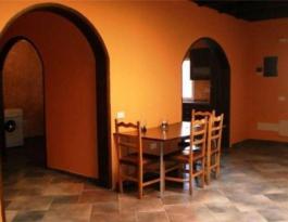 Chalet pareado