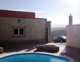 Chalet pareado