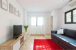 Chalet adosado