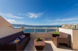 Chalet adosado