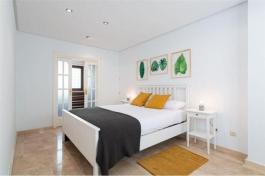 Chalet adosado