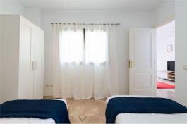 Chalet adosado