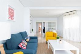Chalet adosado
