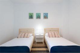 Chalet adosado