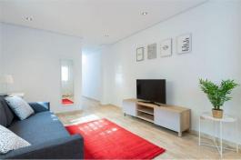 Chalet adosado