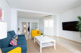 Chalet adosado
