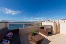 Chalet adosado