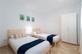 Chalet adosado