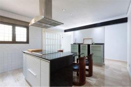 Chalet adosado